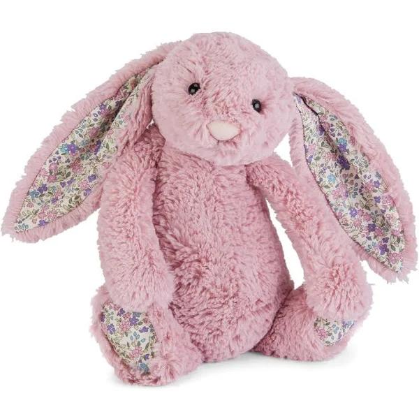 Jellycat - Blossom Bashful Tulip Pink Bunny (Medium)