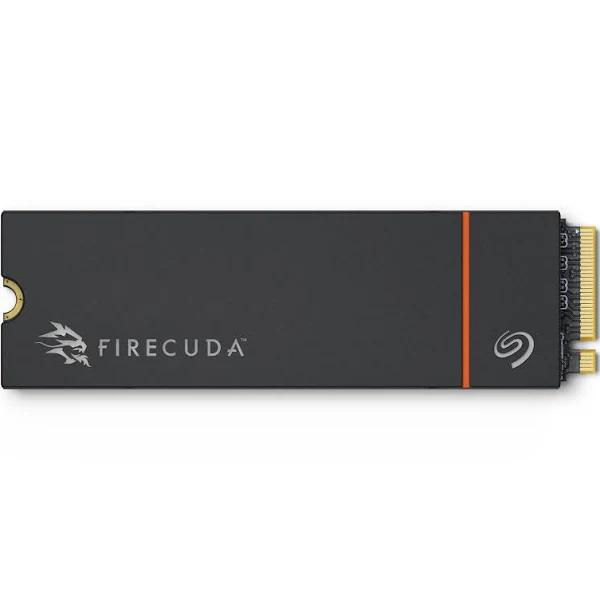 Seagate FireCuda 530R 1TB Internal SSD PCIe Gen 4 X4 NVMe - ZP1000GM3A073