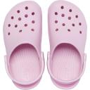 Crocs Kids Classic Clog - Ballerina Pink