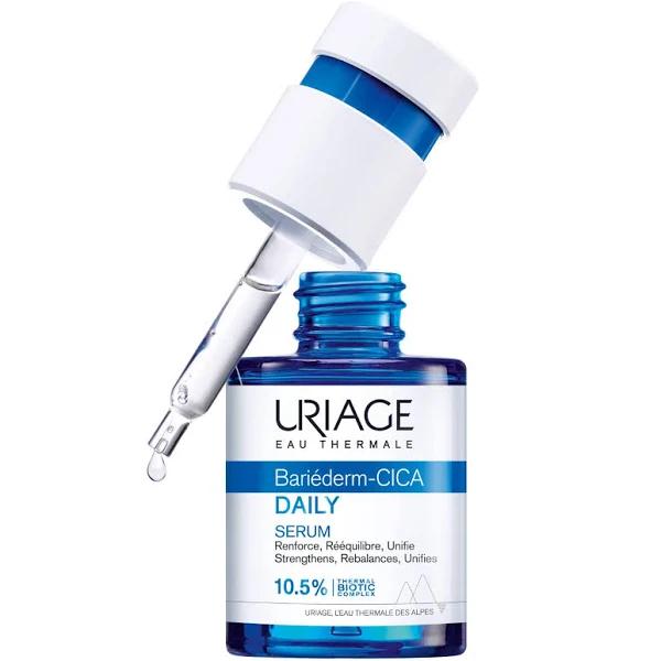 Uriage Bariéderm Cica Daily Serum 30ml