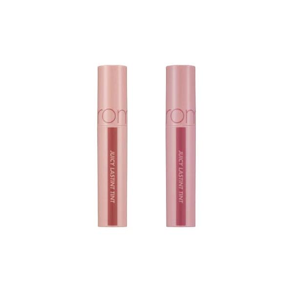 Romand Best Lip Tint Set G