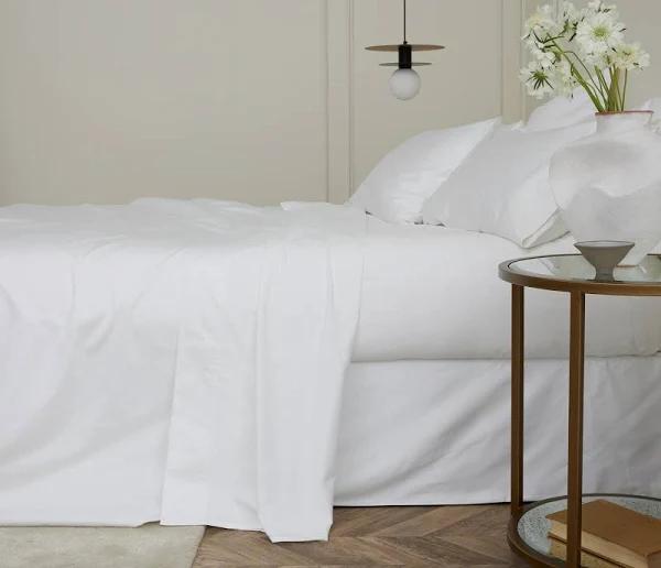 Beddingco King | 1200 Thread Count Egyptian Cotton Sheet Set