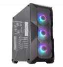 Cooler Master MasterBox TD500 Crystal