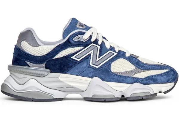 New Balance 9060 Natural Indigo