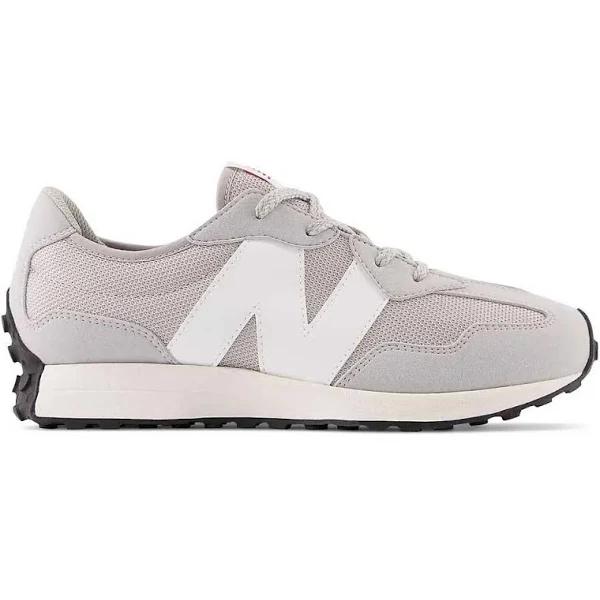 New Balance 327 Junior's - Grey - 5.5