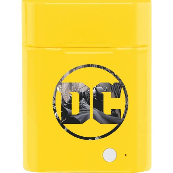 DC True Wireless Earphones - Yellow