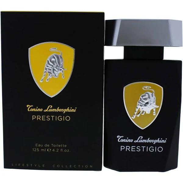 Tonino Lamborghini - Prestigio Eau De Toilette Spray