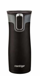 Contigo West Loop Autoseal Mug - Midnight Berry 473ml