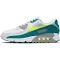 Nike Air Max 3 Men's Shoe - White