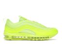 Nike Air Max 97 'Volt' Shoes - Size 8