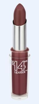 Maybelline Superstay 1 Step 14hr Lip Colour 3.3 G (Consistently Truffle)