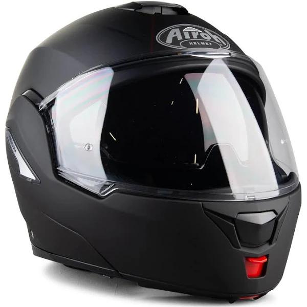 Airoh Rev 19 Color Helmet-Matt Black-XS