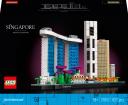 LEGO 21057 Architecture - Singapore