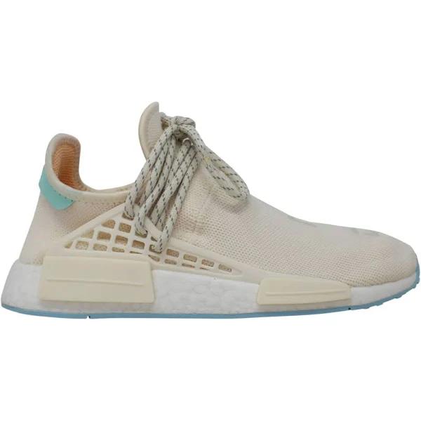 Adidas Hu NMD N.E.R.D White/Cream-Blue GW0246 Men's