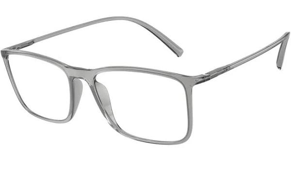 Giorgio Armani AR7244U 5948 Transparent Grey