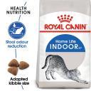 Royal Canin Cat Food Indoor (4 kg)