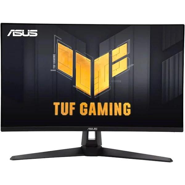 Asus TUF Gaming VG27AQ3A 27in 180Hz QHD 1ms HDR10 FreeSync IPS Monitor