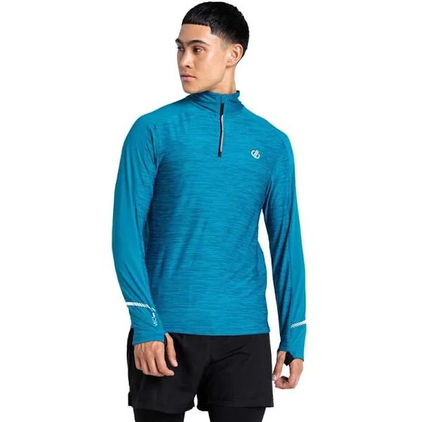 Dare2b Power Up II Sweater Blue XS Man DMT590-F0X-XS