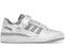 Adidas Forum Low 'White Halo Green' Mens Sneakers - Size 13.0