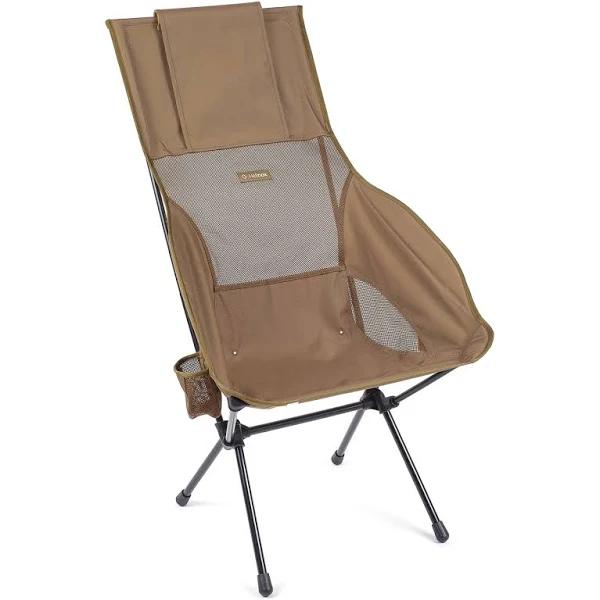 Helinox Savanna Chair Coyote Tan