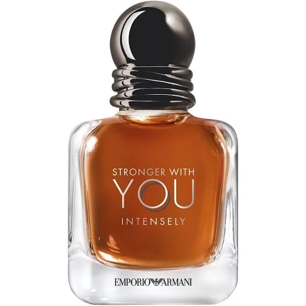 Emporio Armani Stronger with You Intensely Eau De Parfum 30ml - Giorgio Armani