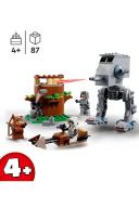 LEGO 75332 Star Wars AT-ST Buildable