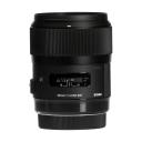 Sigma 35mm f/1.4 DG HSM Art Lens for Canon EF