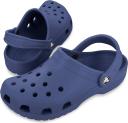 Crocs Classic Clogs Blue EU 36-37 Man 10001-402-M4W6