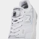 New Balance 550 White Grey (PS)