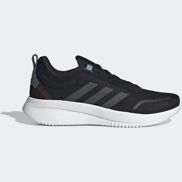 Adidas Lite Racer Rebold 'Black White'