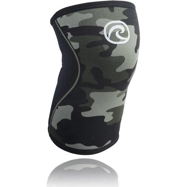 Rehband - Knee Bandage - Neoprene - 5 mm | Clothing