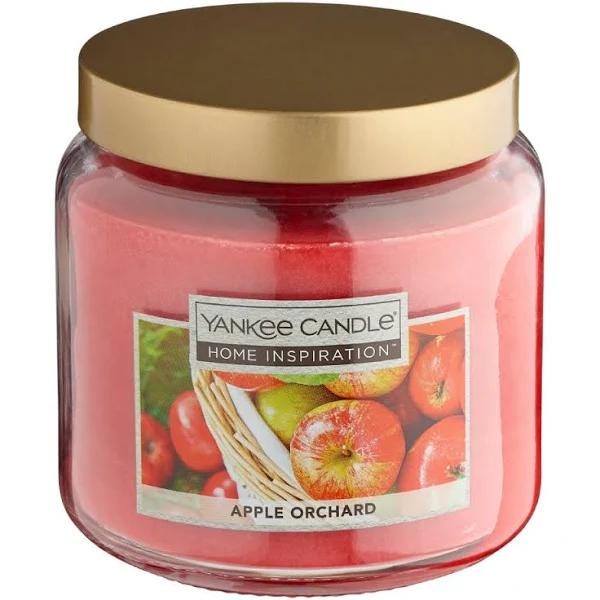 Yankee Candle Apple Orchard Candle Jar