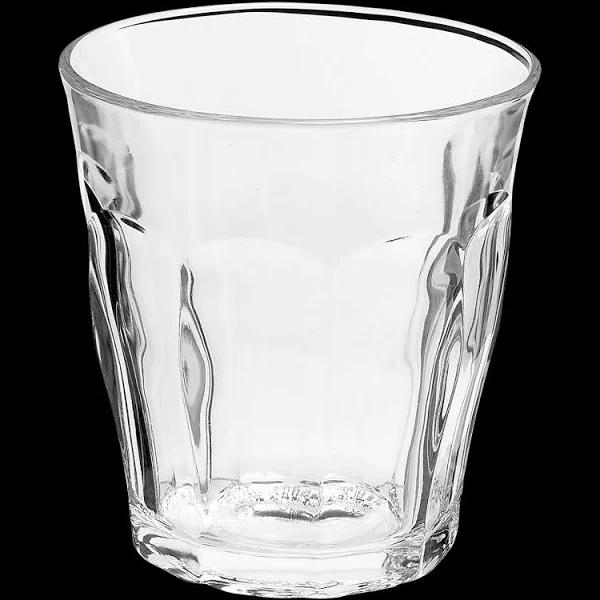 Duralex Picardie Tumbler 250mL Set of 6