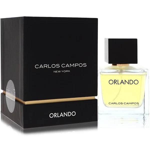 Orlando Carlos Campos Eau De Toilette Spray by Carlos Campos