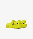 Crocs Classic Clog Infant | Green | Toddler