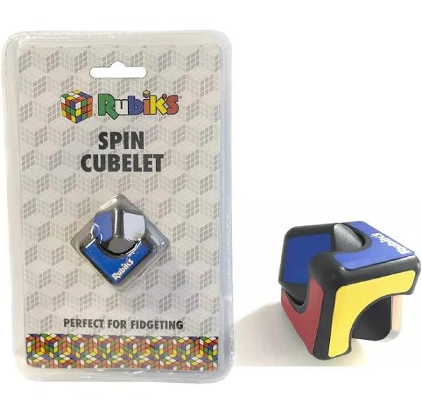 Rubiks - Spin Cubelet