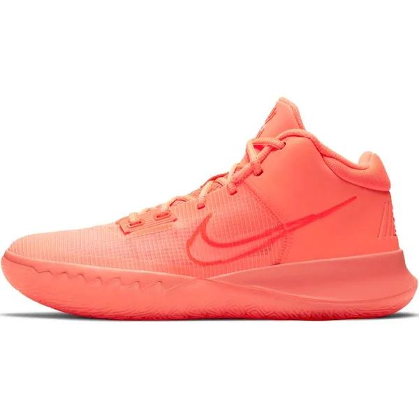 Nike Kyrie Flytrap 4 Bright Mango