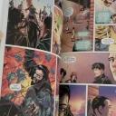 Percy Jackson and The Olympians The Titan's Curse: The Graphic Novel