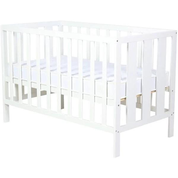 Jengo Kali Cot White