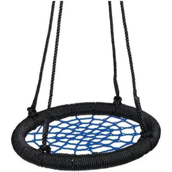 Swing Slide Climb 60cm Net Swing