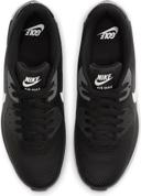 Nike Air Max 90 G Golf Shoes - White/Black