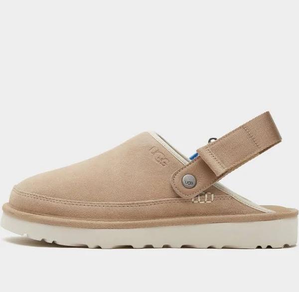 UGG Goldencoast Clog Sand