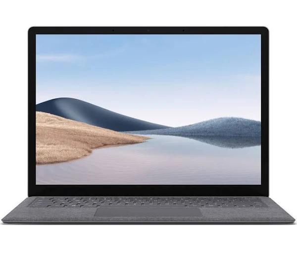 Microsoft Surface Laptop 4 For Business 13.5in i5 16GB 512GB Win10 Pro - Platinum 5B2-00057