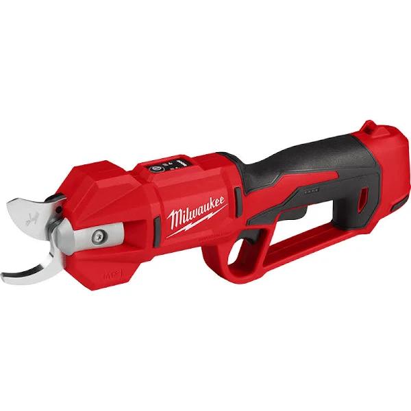 Milwaukee M12 Brushless Pruning Shears (Tool Only) M12BLPSH0