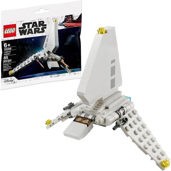 LEGO 30388 Star Wars Imperial Shuttle Polybag Episode VI