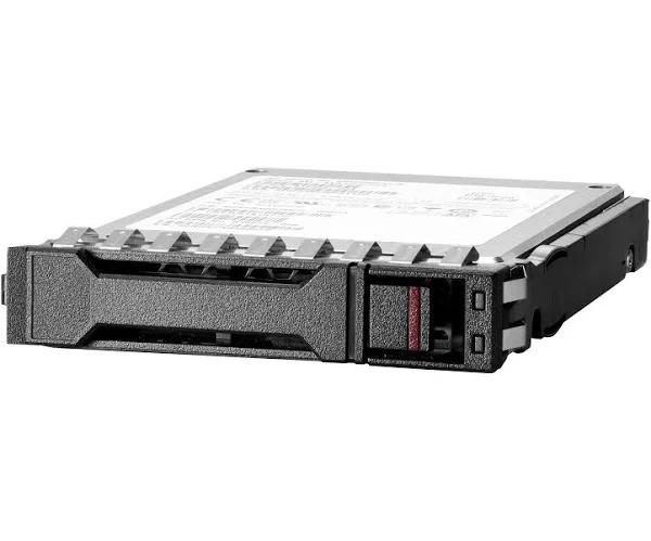 HPE 480GB SATA Mu SFF BC MV SSD (P40502-B21)