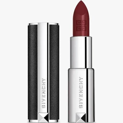 Givenchy Le Rouge Luminous Matte High Coverage Lipstick - #326 Pourpre Edgy 3.4g