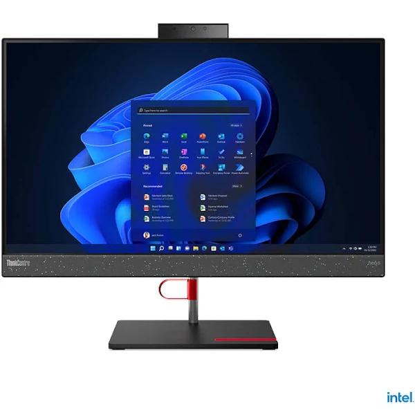 Lenovo Neo 50A G3 AIO i7-12700H - 23.8in FHD Touch - 512GB SSD - 16GB - WiFi+BT - W11P - 1YOS