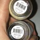 Morgan Taylor Nail Polish Lacquer Enamel Dress Code 15ml