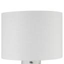 Pilastro Table Lamp White by Freedom